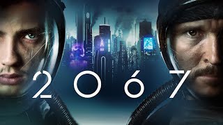 2067 (2020) Explained In Hindi | Prime Video 2067 Movie हिंदी / उर्दू | Pratiksha Nagar