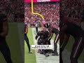 Kyler Murray with the Power Slap celly 👋 (via @azcardinals)