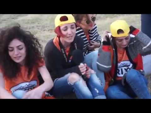 Tbilisi Open Air - [ ასიმილაცია ]