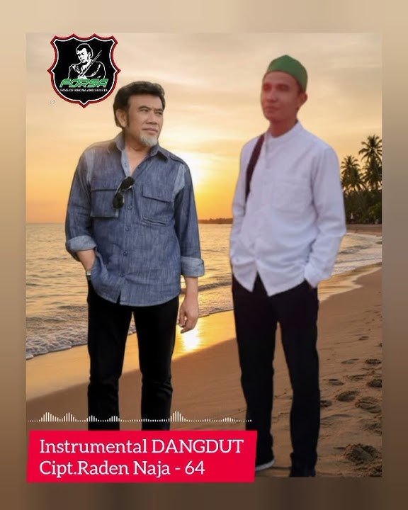 INSTRUMENTAL Cipt.Raden Naja 64
