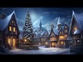 Celtic Fantasy Music – Old Christmas Town | Magical, Winter