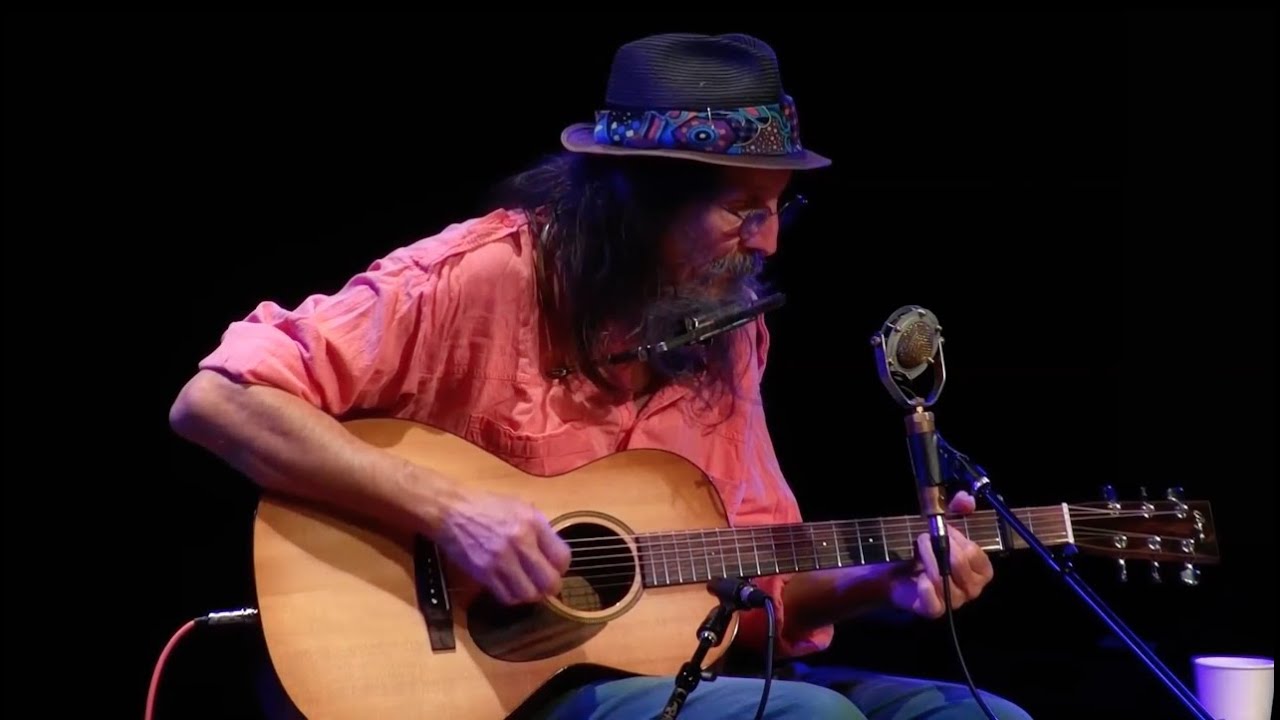 The Kings of Time - Brian Cutean/QTN