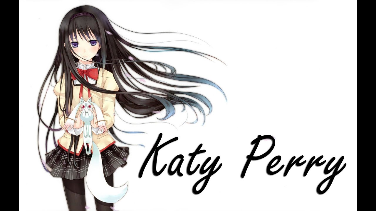 Katy Perry - Rise (Nightcore) - YouTube