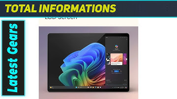 Surface Pro 11: de copilot-pc die alles verandert!