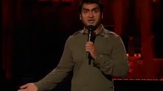 Kumail Nanjiani - Subtitle Bahasa Indonesia
