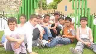 Efsane sınıf 7-D