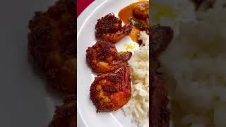 Prawns ? | The Country Kitchen