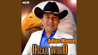 Video thumbnail of "Oscar Ovidio - El Mensajero"