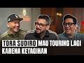 TORA SUDIRO HAPPY BANGET TOURING SAMA PREDIKSI KE DIENG.. SERU BANGET!! | GADO - GADO EPS 12