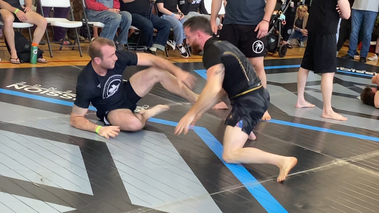 Heel R Entry That Heel Hook Entry Tho... #bjj #athlete #heelhook #subonly # ...