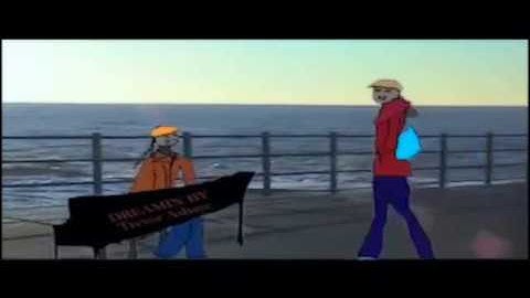 V4 Visions Dreamin Video