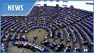 Brexit Junckers Final State Of The Union Speech