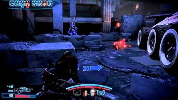 Mass Effect 3: Part 109 - 