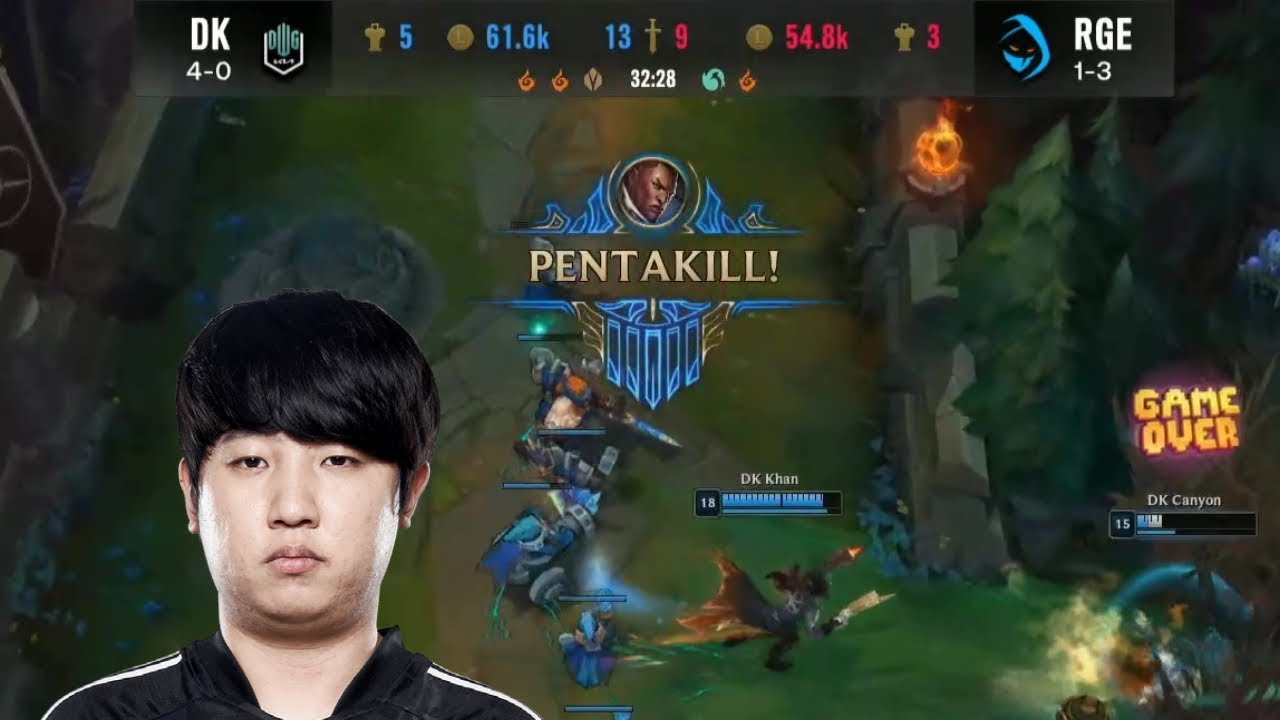 OH MY GOD INSANE AKSHAN GAMEPLAY!! PENTAKILL?????? - BRAZILIAN