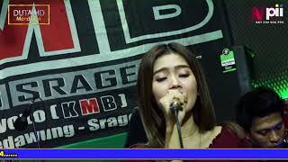 HADIRMU BAGAI MIMPI - LEVI BERLIA - KMB MUSIC - AEZTHA STUDIO VOL 01