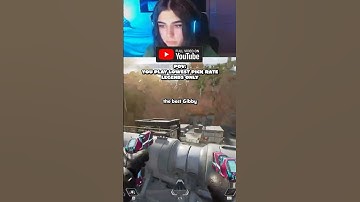 Best Gibby Bubble... Or Not #apexlegends #apex #gaming