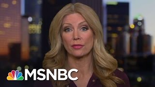 Bill O'Reilly Accuser Wendy Walsh Describes Sexual Harassment | The Last Word | MSNBC