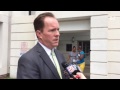 Attorney for man who shot, buried two in Goose Greek explains defense