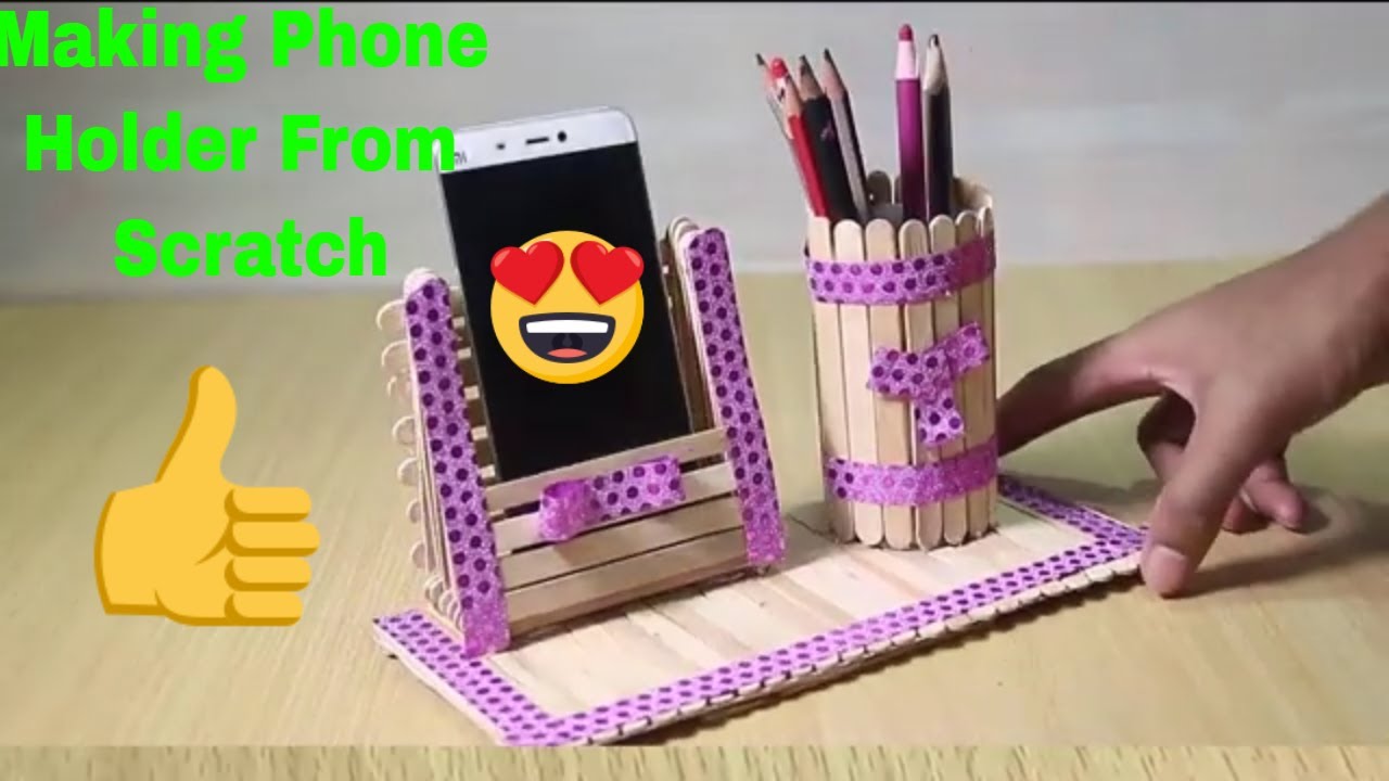 Easy Life Hacks To Use At Home - Craft Me - YouTube