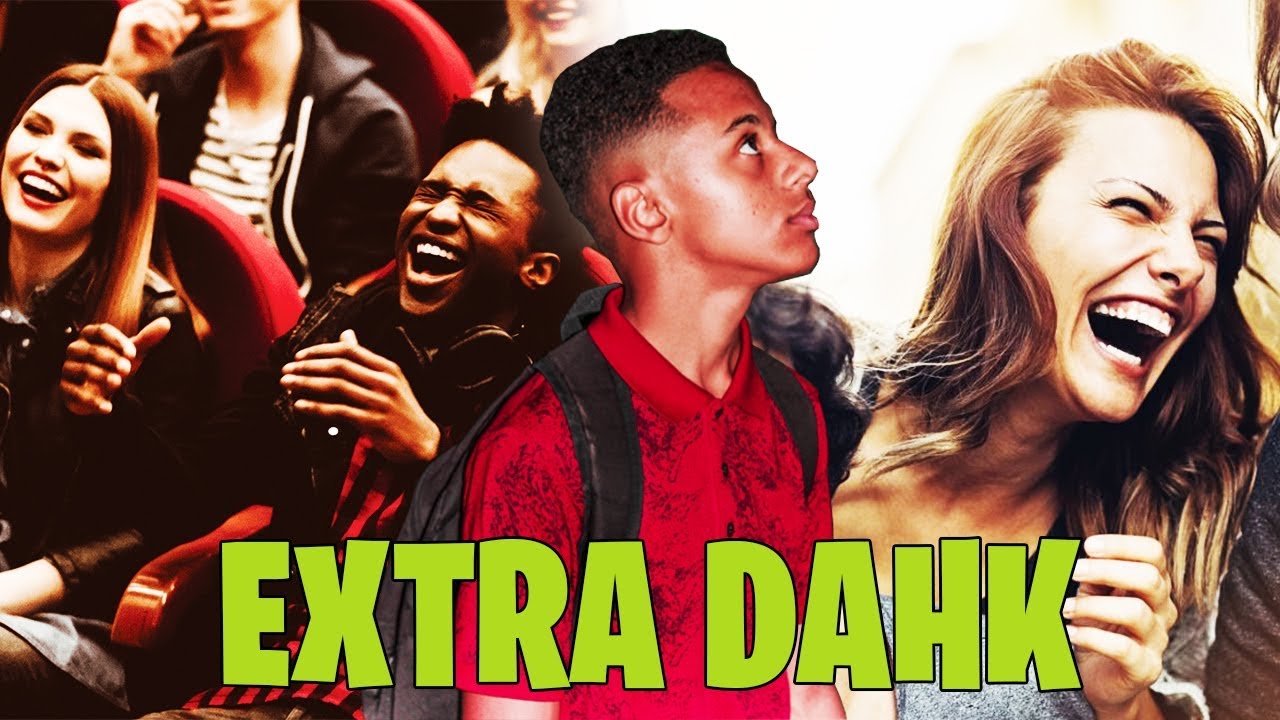 EXTRA DAHK | EP 01