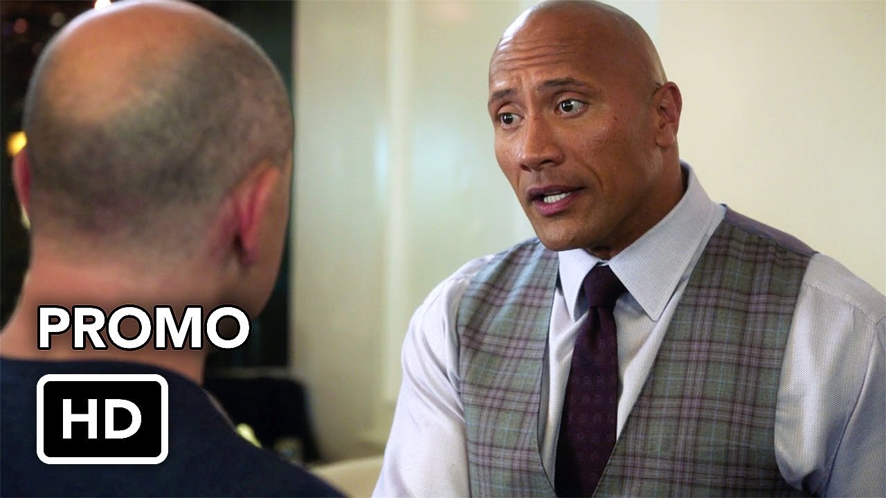 Ballers 3x08 Promo "Alley-Oops" (HD)