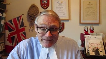 Phillip Taylor MBE review. Law and Disorder