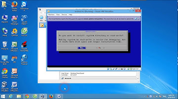 Hướng dẫn cài android trên máy ảo Oracle VM VirtualBox