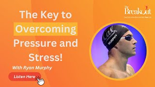 Riding the Waves Olympic Swimmer Ryan Murphy on Wins Losses and Staying Steady