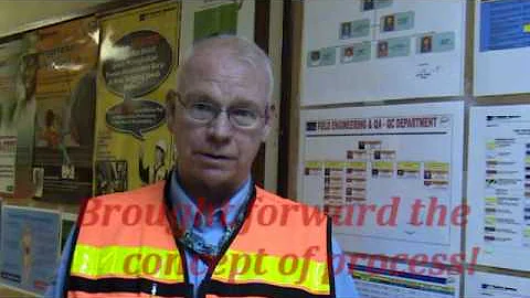 Bob Dunne - Freeport Testimony - May 2010.wmv