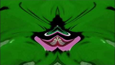 Klasky Csupo With 9 More New G Major Effects