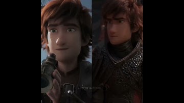 #httyd #edit #shorts || Hiccup Haddock