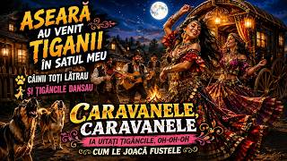 fresH® MUSIC ✘ Caravanele ✘ Tomis Junior Cover Remix