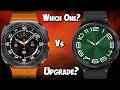 Samsung Galaxy Watch Ultra Review: Top 5 Categories Compared