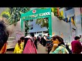 Main Apne School Aagya 😍