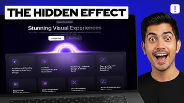 Realistisch glasmorfisme-effect in WordPress dat u wilt gebruiken!