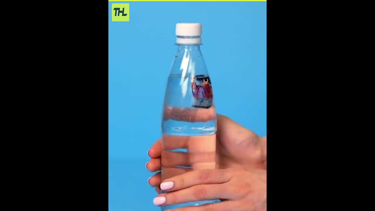 Don’t Miss These Fun Science Tricks or You’ll Miss a Lot! 🤯🔬