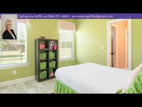 9765 Kings Crossing Drive, Jacksonville, FL home video tour