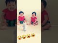 مقالب اطفال صغار لا تنسى الاشتراك بالقناة 