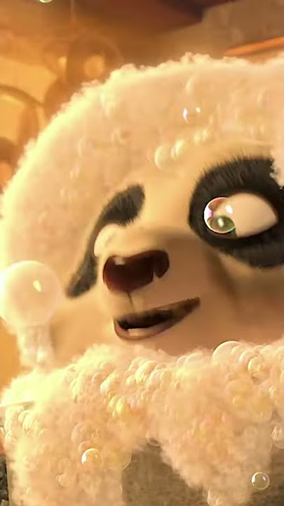Kung Fu Panda WhatsApp status