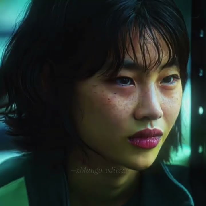 Best squid game girls #196 #067 #222 #380 #kangmina #saebyeok #semi #kimjunhee #squidgame 