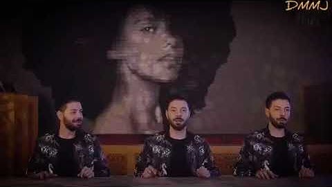 Bogdan Ioan - Blood in the dance floor (Tribute to Michael Jackson, MEGAMIX ДМMJ)