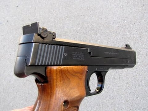 is-the-smith-&-wesson-model-41-target-pistol-overrated-and-obsolete---review
