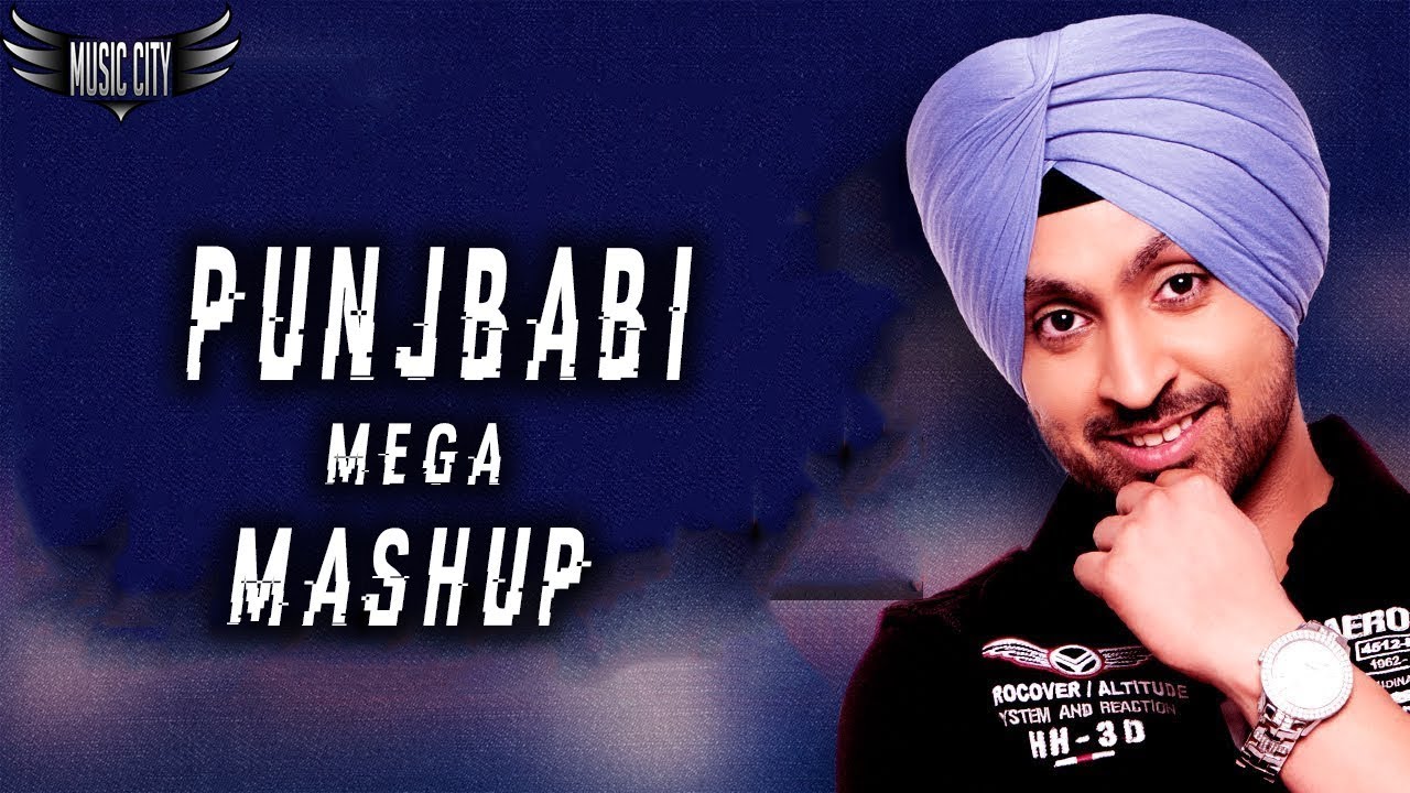 Non Stop Bhangra Remix Songs 2019 | Punjabi Mashup 2019 | Latest Punjabi Songs 2019