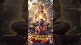 “Hanuman Ji Bhakti Ki Shakti”#Bhakti #JaiHanuman #DevotionalStory #SpiritualVideo #ai #short