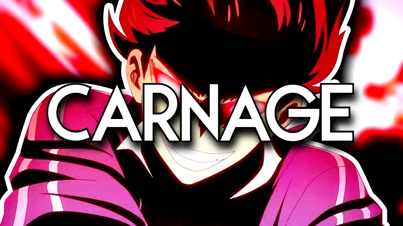 Carnage (Short 2014) - IMDb