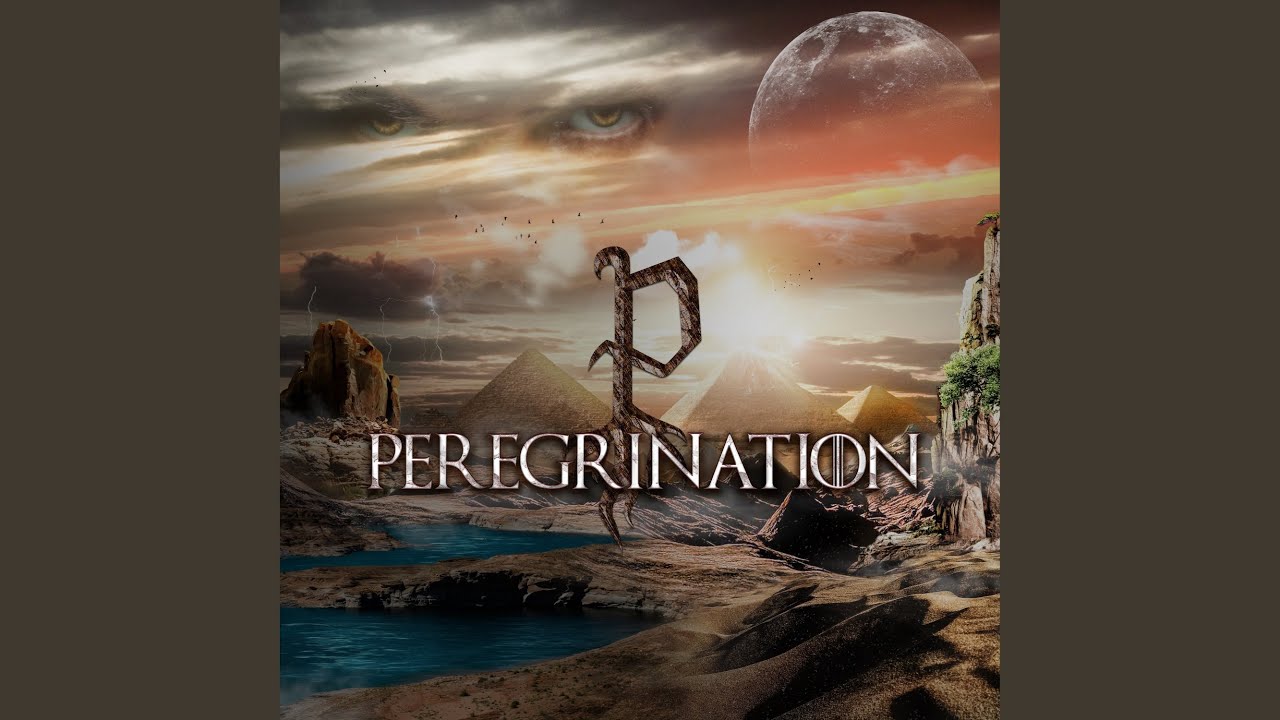 peregrination youtube