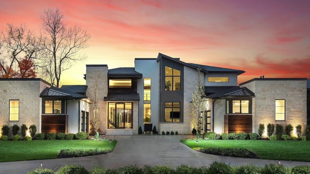 AR Homes Holliday Farms 2020 YouTube