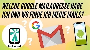 Wie kann ich meine Mails abrufen?