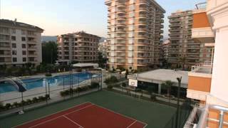 Euro Residence Mahmutlar, Alanya(, 2015-06-12T17:35:24.000Z)