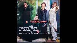 Radja - Cinderella | HQ Audio
